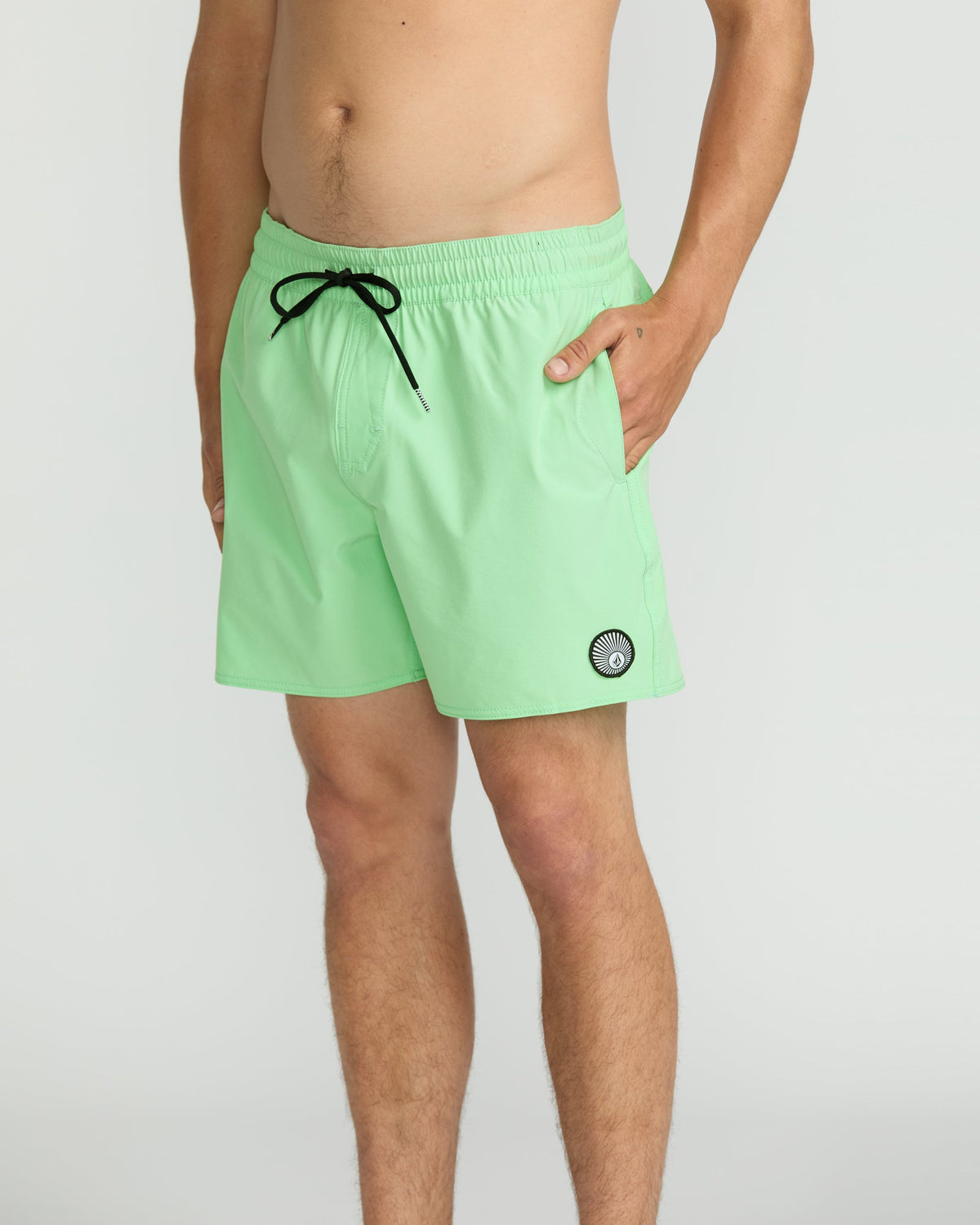 Men's Lido Solid 16 | Volcom Sale