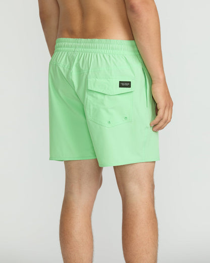 Men's Lido Solid 16 | Volcom Sale