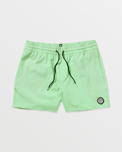 Men's Lido Solid 16 | Volcom Sale