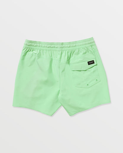 Men's Lido Solid 16 | Volcom Sale