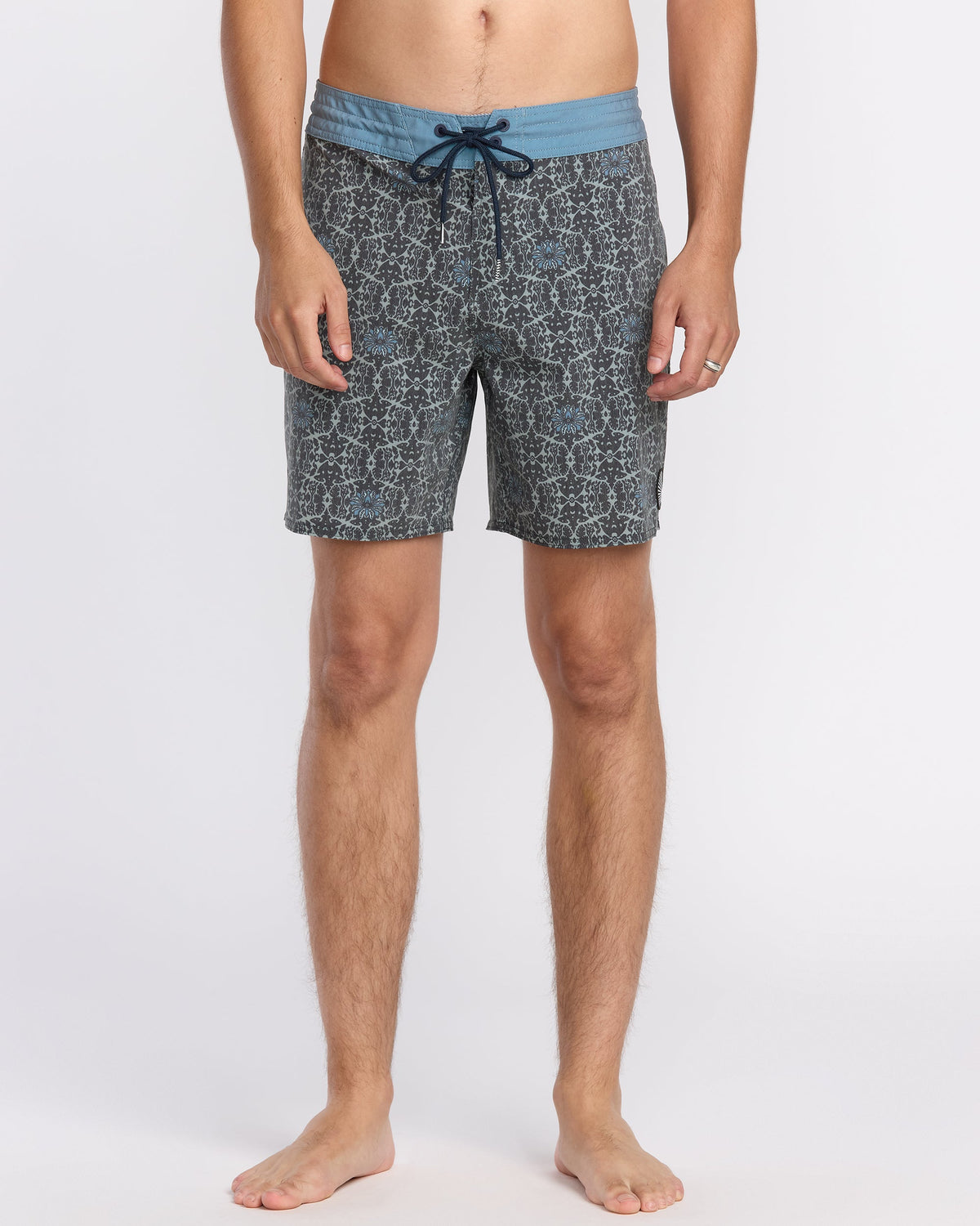 Men's Psych Cotton Stretch Stoney 17 | Volcom New