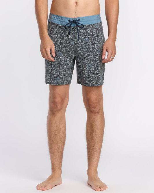 Men's Psych Cotton Stretch Stoney 17 | Volcom New