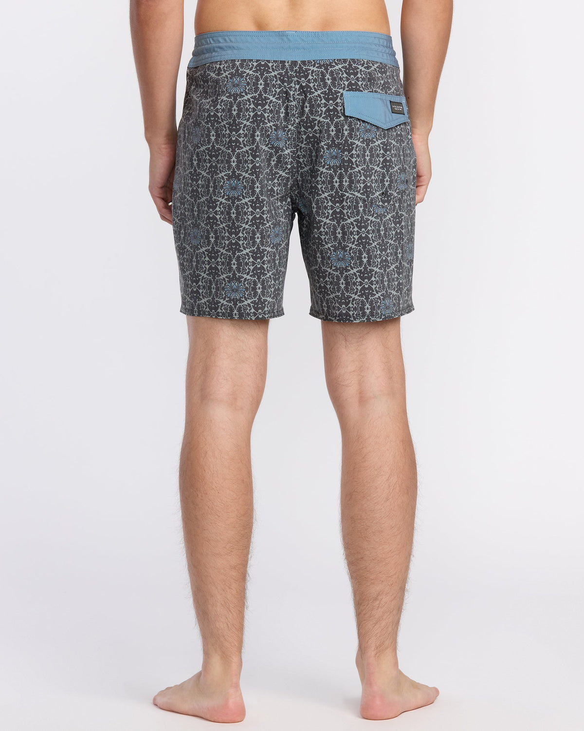 Men's Psych Cotton Stretch Stoney 17 | Volcom New