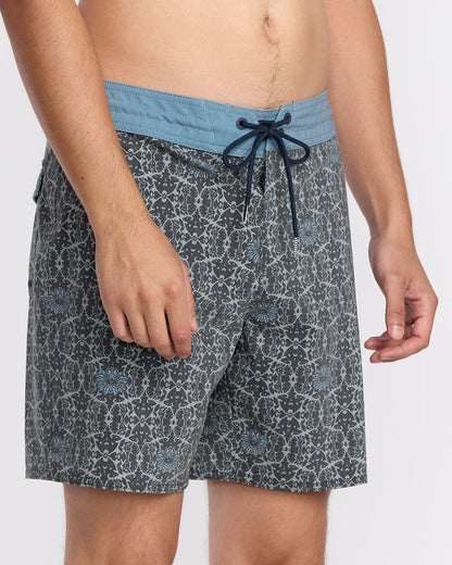 Men's Psych Cotton Stretch Stoney 17 | Volcom New