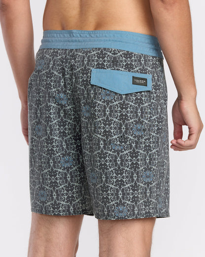 Men's Psych Cotton Stretch Stoney 17 | Volcom New