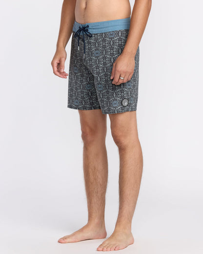 Men's Psych Cotton Stretch Stoney 17 | Volcom New