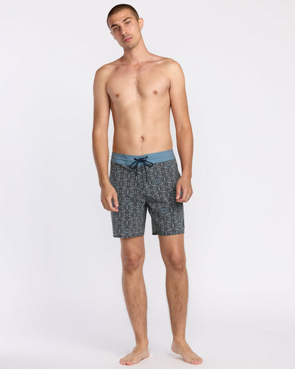 Men's Psych Cotton Stretch Stoney 17 | Volcom New