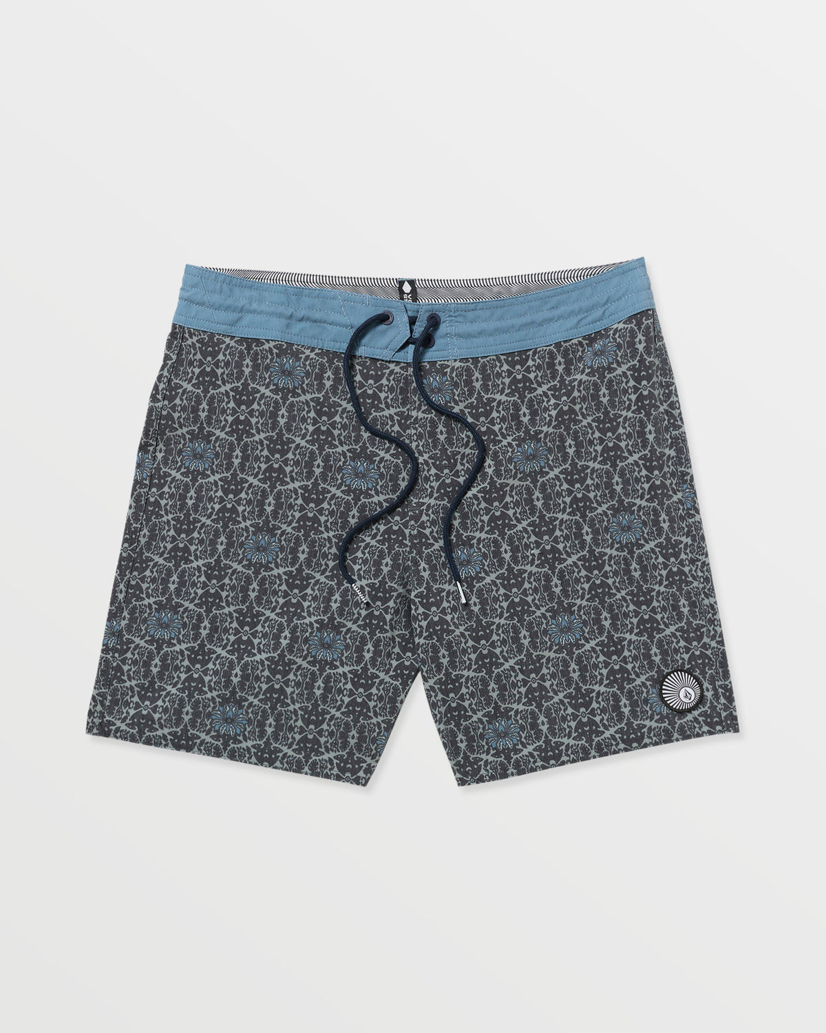 Men's Psych Cotton Stretch Stoney 17 | Volcom New