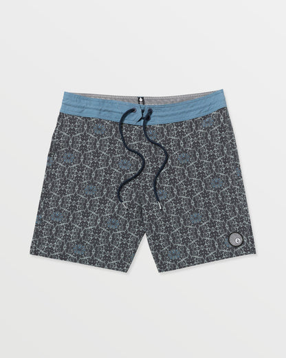 Men's Psych Cotton Stretch Stoney 17 | Volcom New