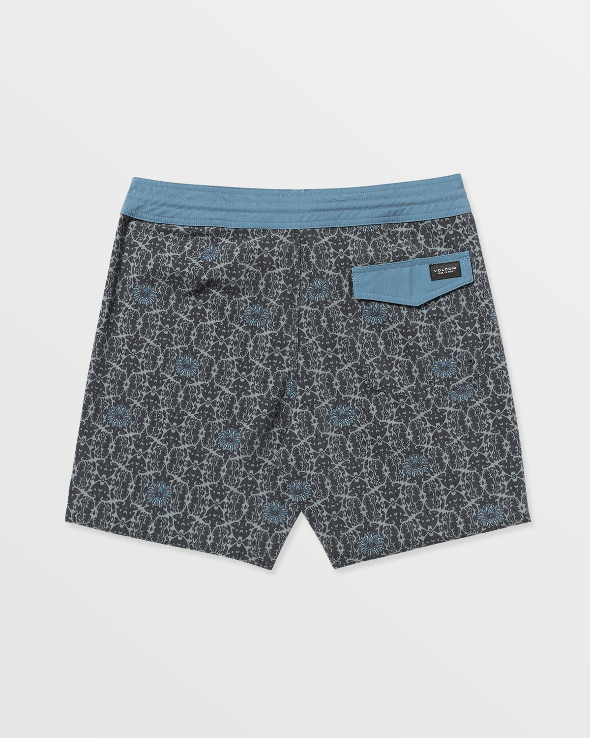Men's Psych Cotton Stretch Stoney 17 | Volcom New
