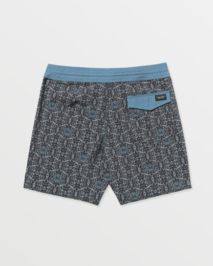 Men's Psych Cotton Stretch Stoney 17 | Volcom New
