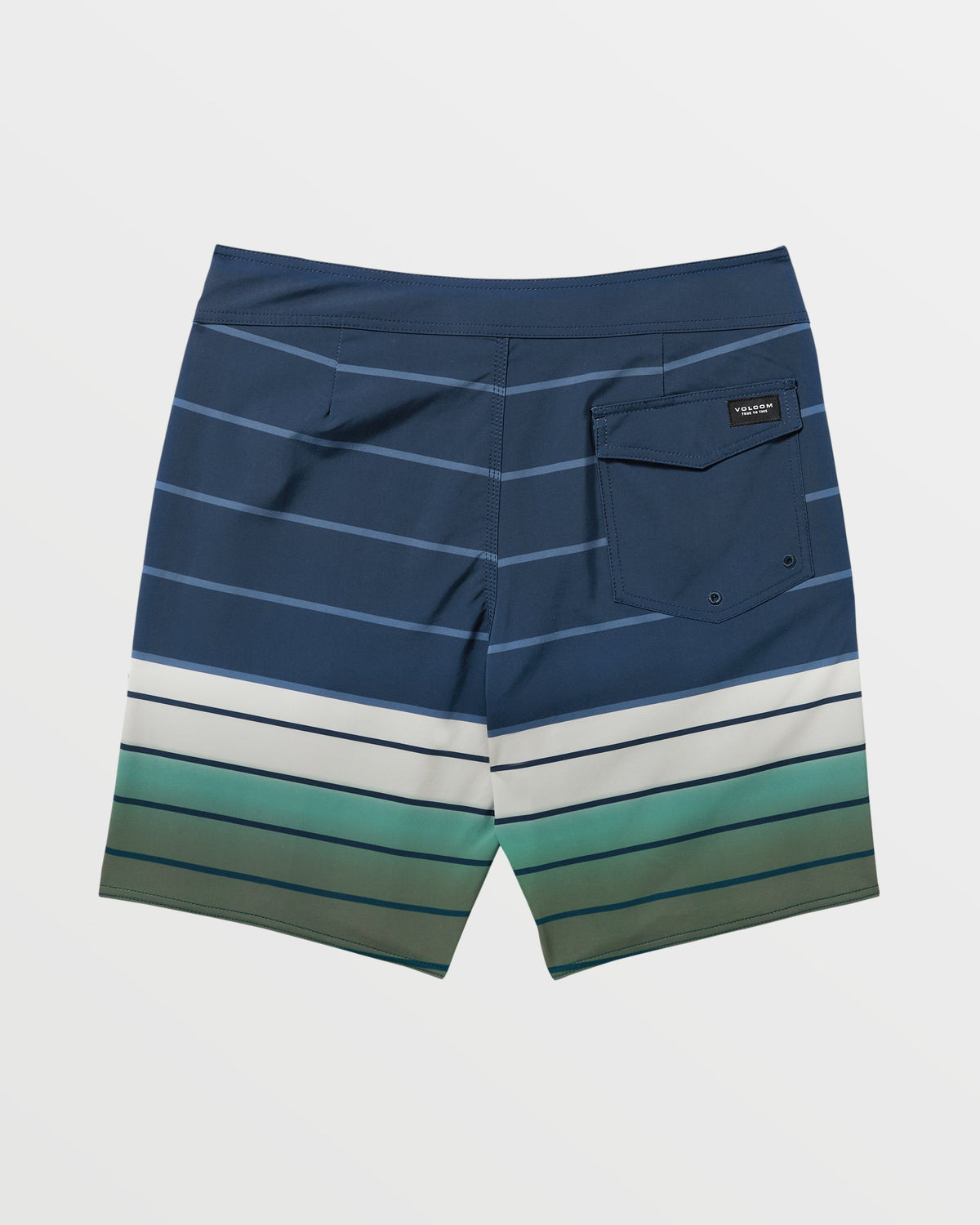 Men's Quarta Fade Mod | Volcom Trending