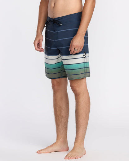 Men's Quarta Fade Mod | Volcom Trending
