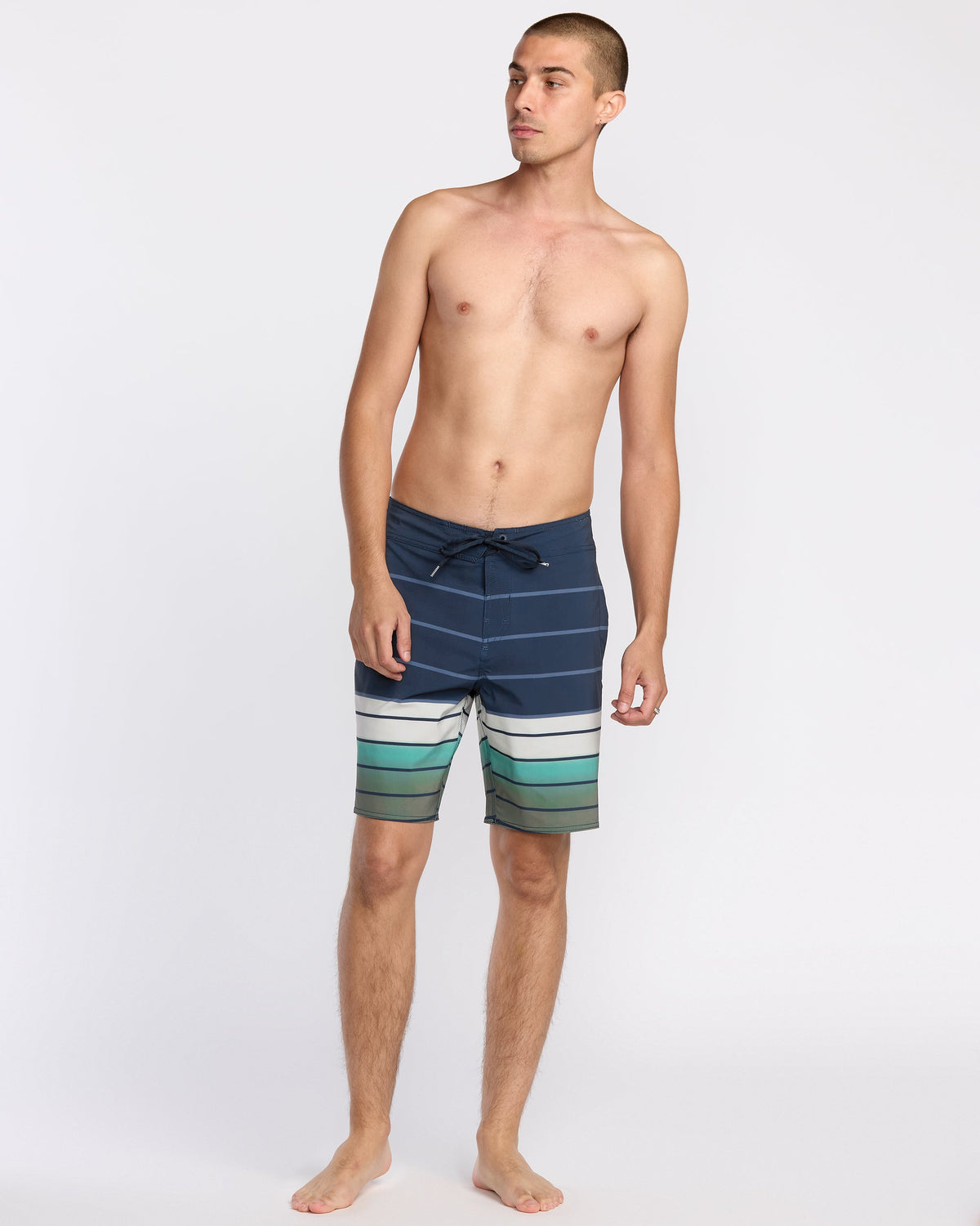 Men's Quarta Fade Mod | Volcom Trending