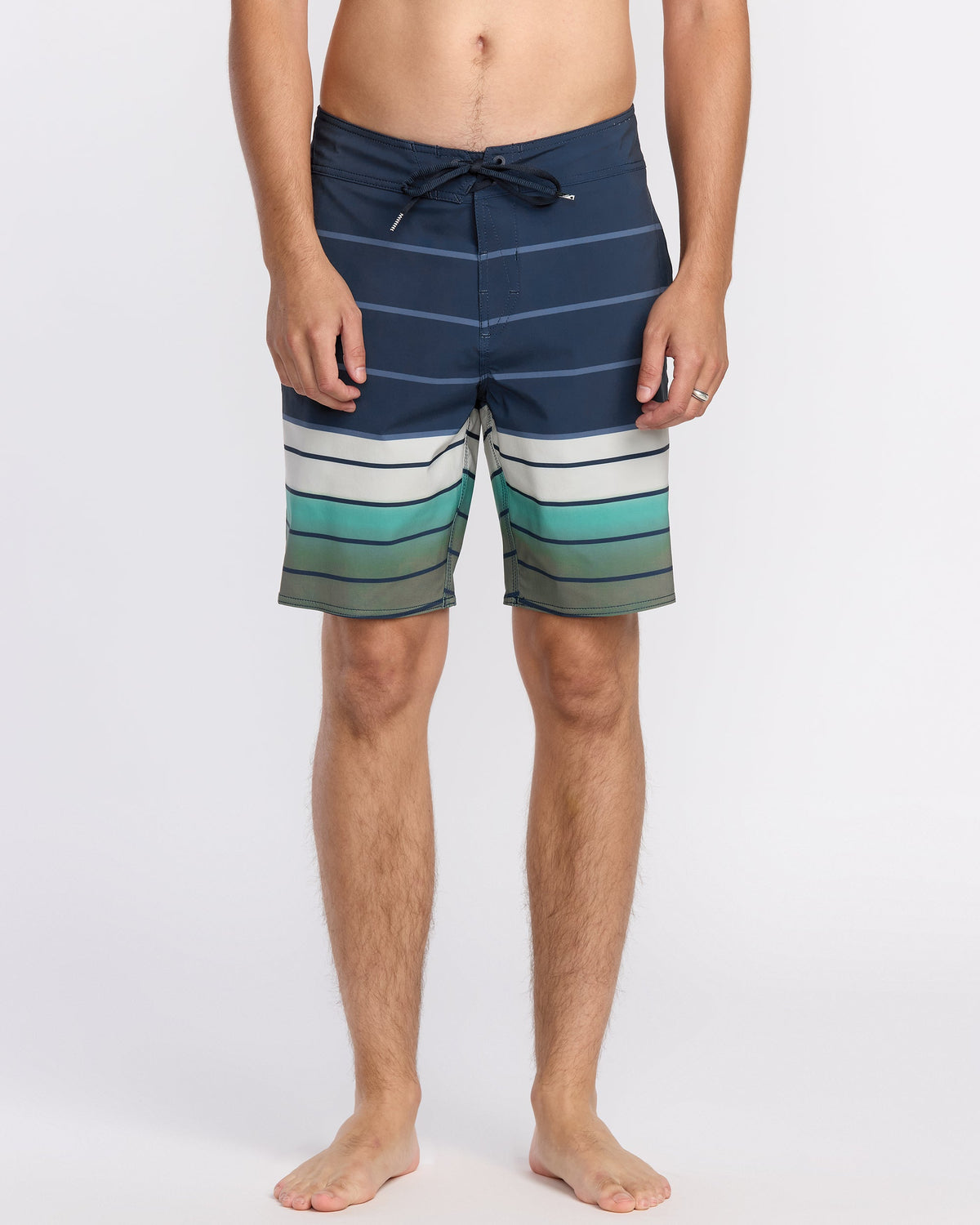 Men's Quarta Fade Mod | Volcom Trending