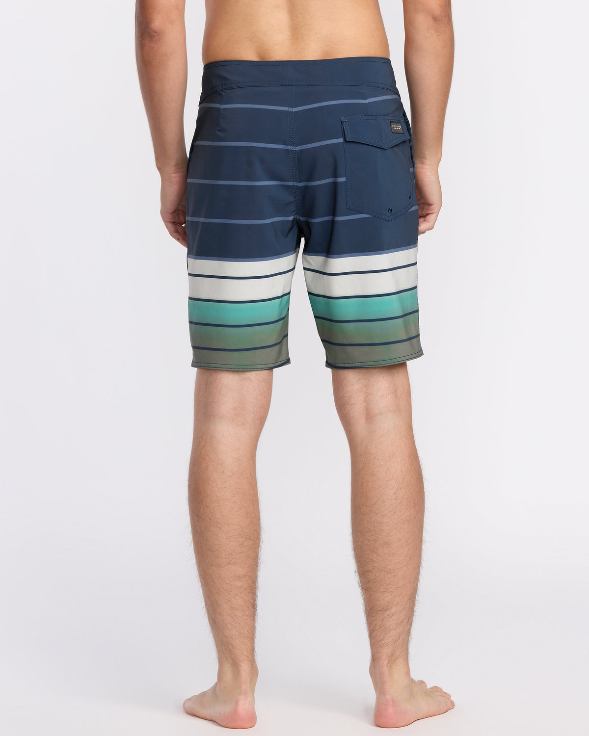 Men's Quarta Fade Mod | Volcom Trending