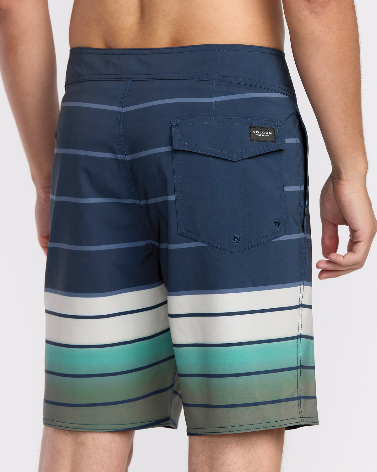 Men's Quarta Fade Mod | Volcom Trending