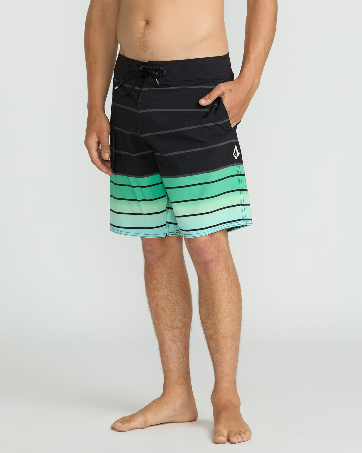 Men's Quarta Fade Mod | Volcom Signature