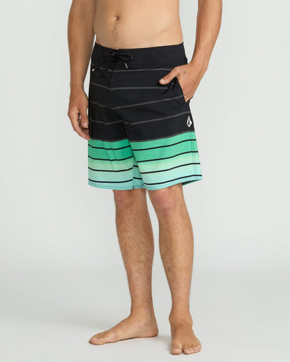 Men's Quarta Fade Mod | Volcom Signature