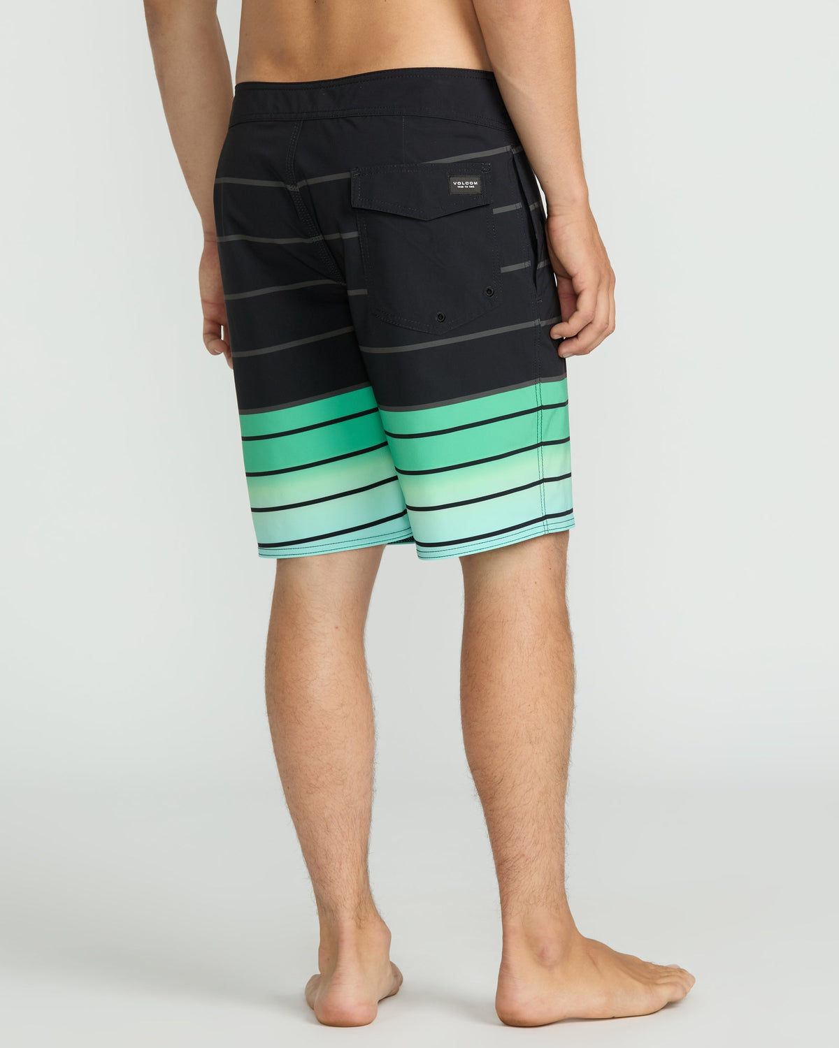 Men's Quarta Fade Mod | Volcom Signature