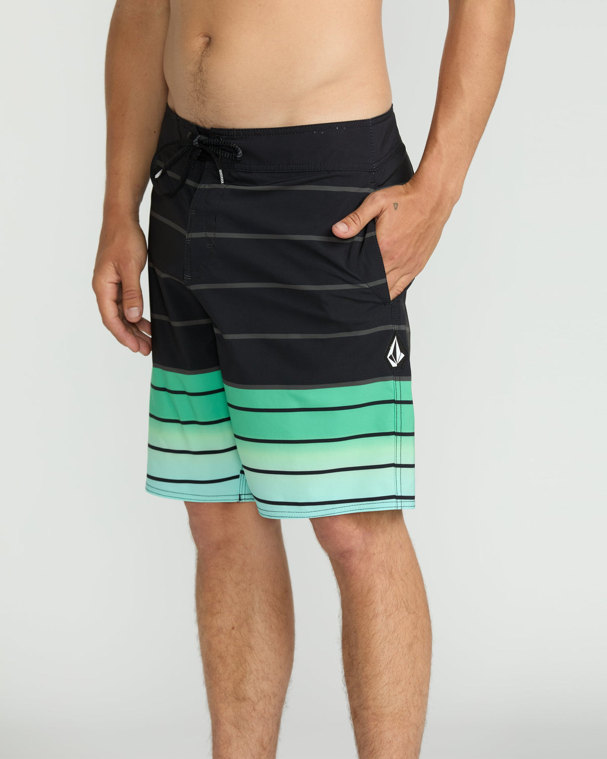 Men's Quarta Fade Mod | Volcom Signature