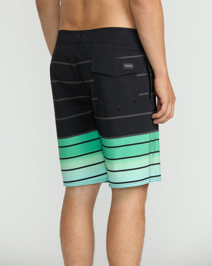 Men's Quarta Fade Mod | Volcom Signature