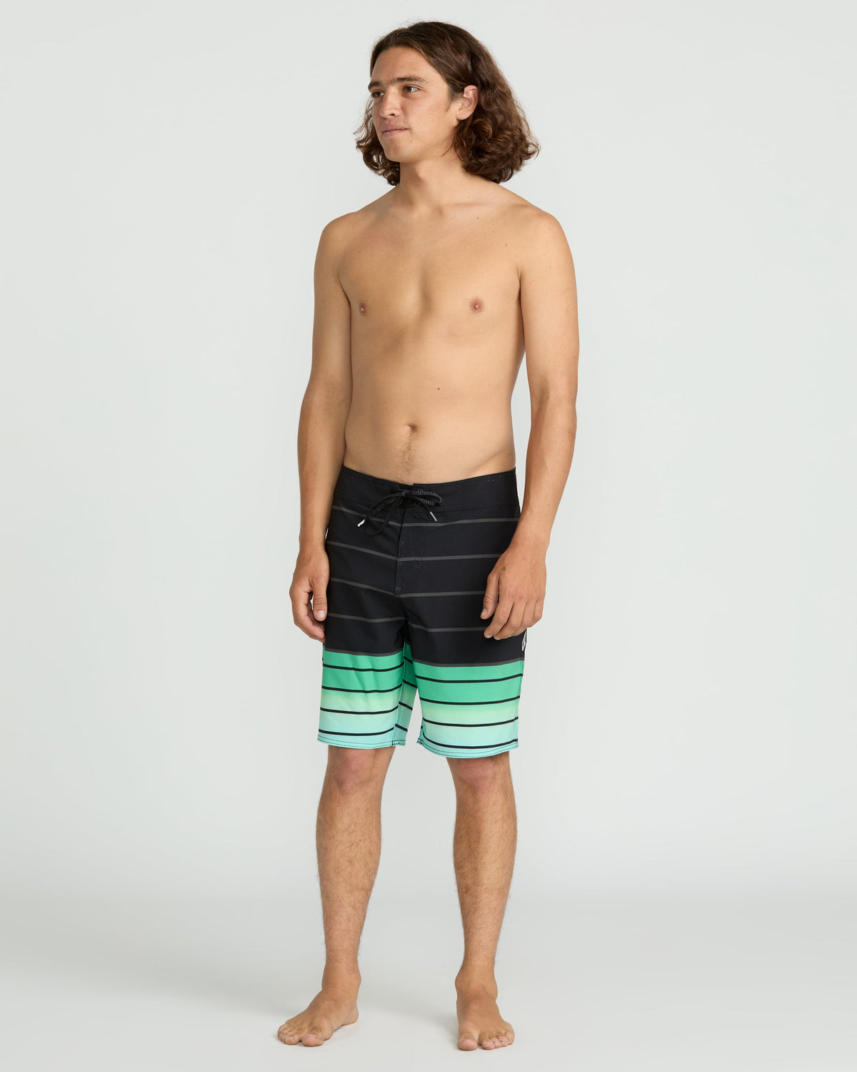 Men's Quarta Fade Mod | Volcom Signature