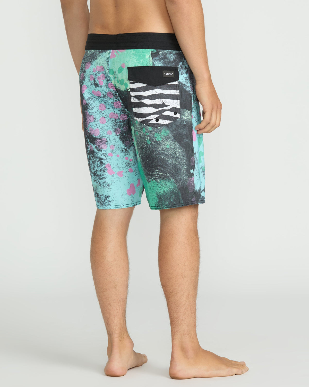 Men's Misdormeaner Stoney 19 | Volcom Featured
