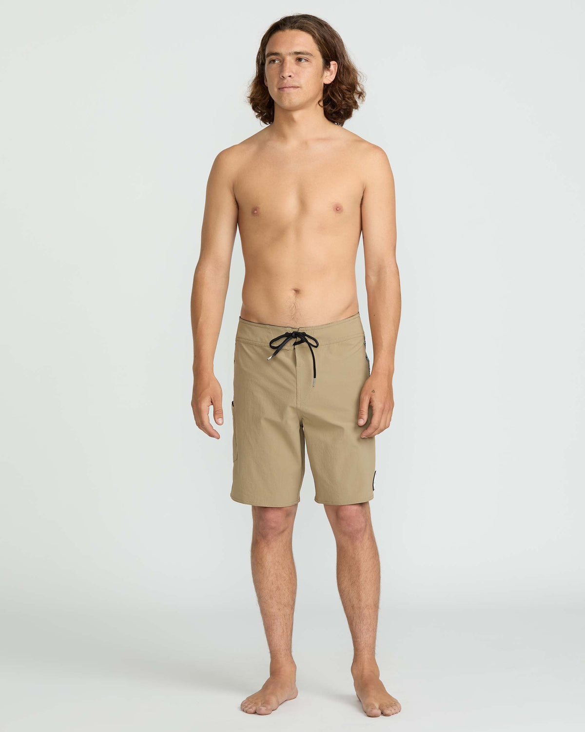 Men's Command Mod | Volcom Discount