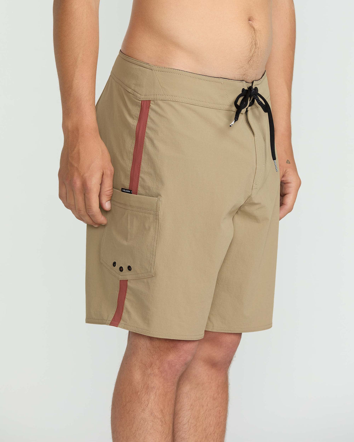 Men's Command Mod | Volcom Discount