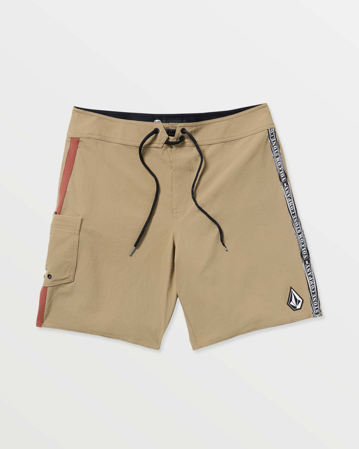 Men's Command Mod | Volcom Discount