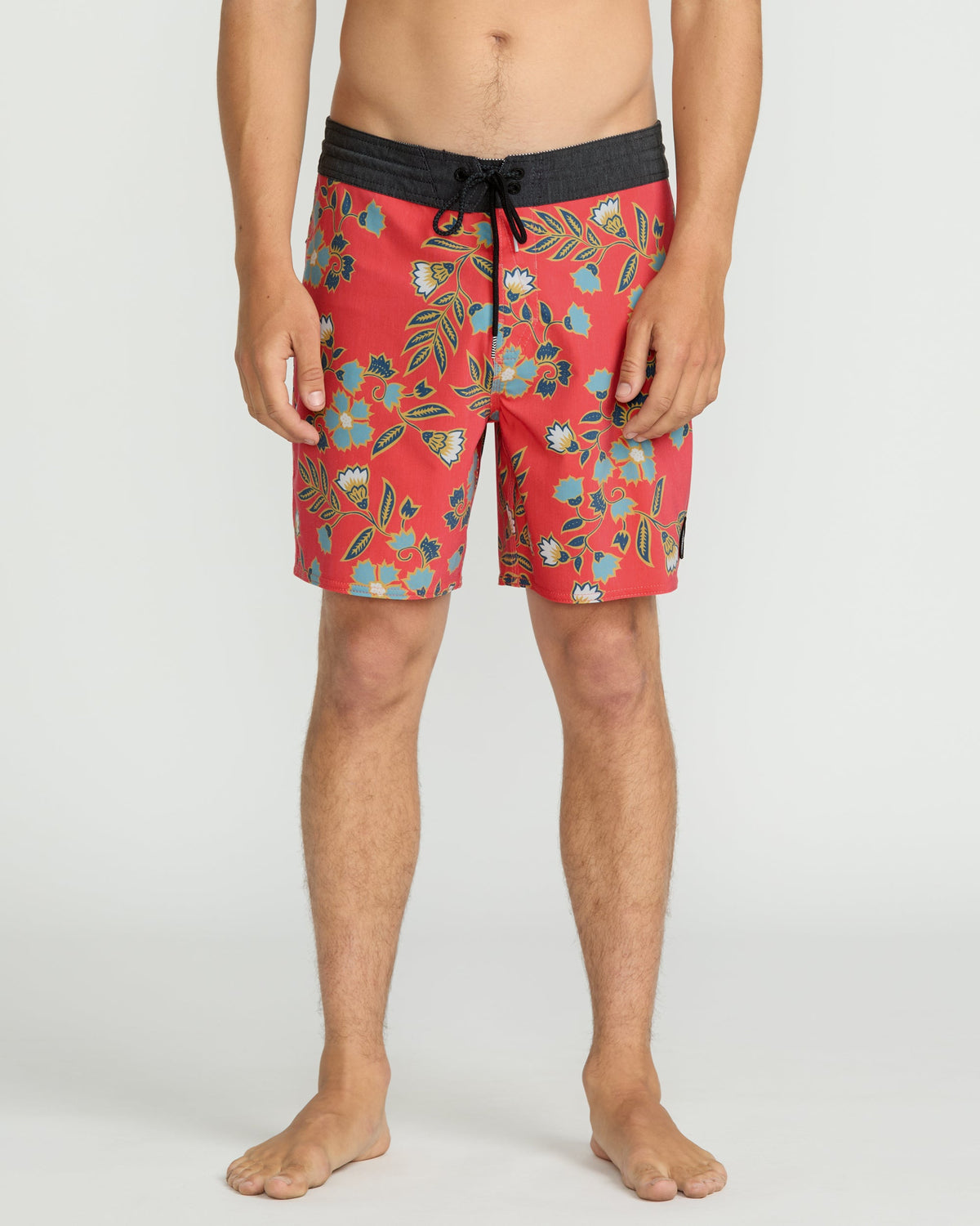Men's Psyche Cotton Stoney 17 | Volcom Best Price