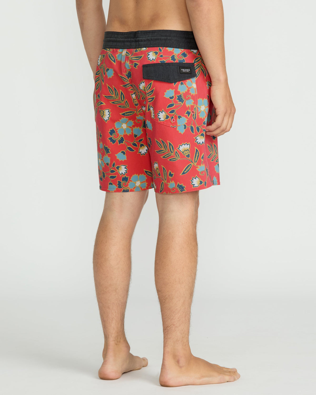 Men's Psyche Cotton Stoney 17 | Volcom Best Price