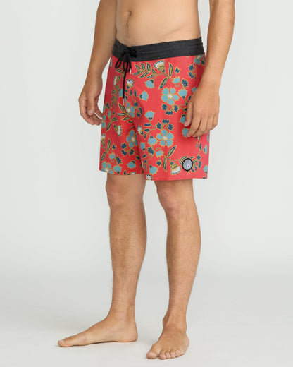 Men's Psyche Cotton Stoney 17 | Volcom Best Price