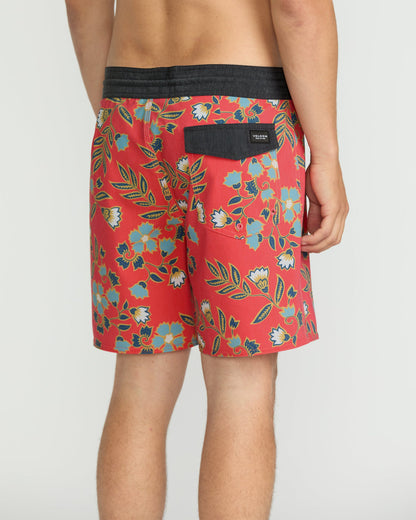 Men's Psyche Cotton Stoney 17 | Volcom Best Price