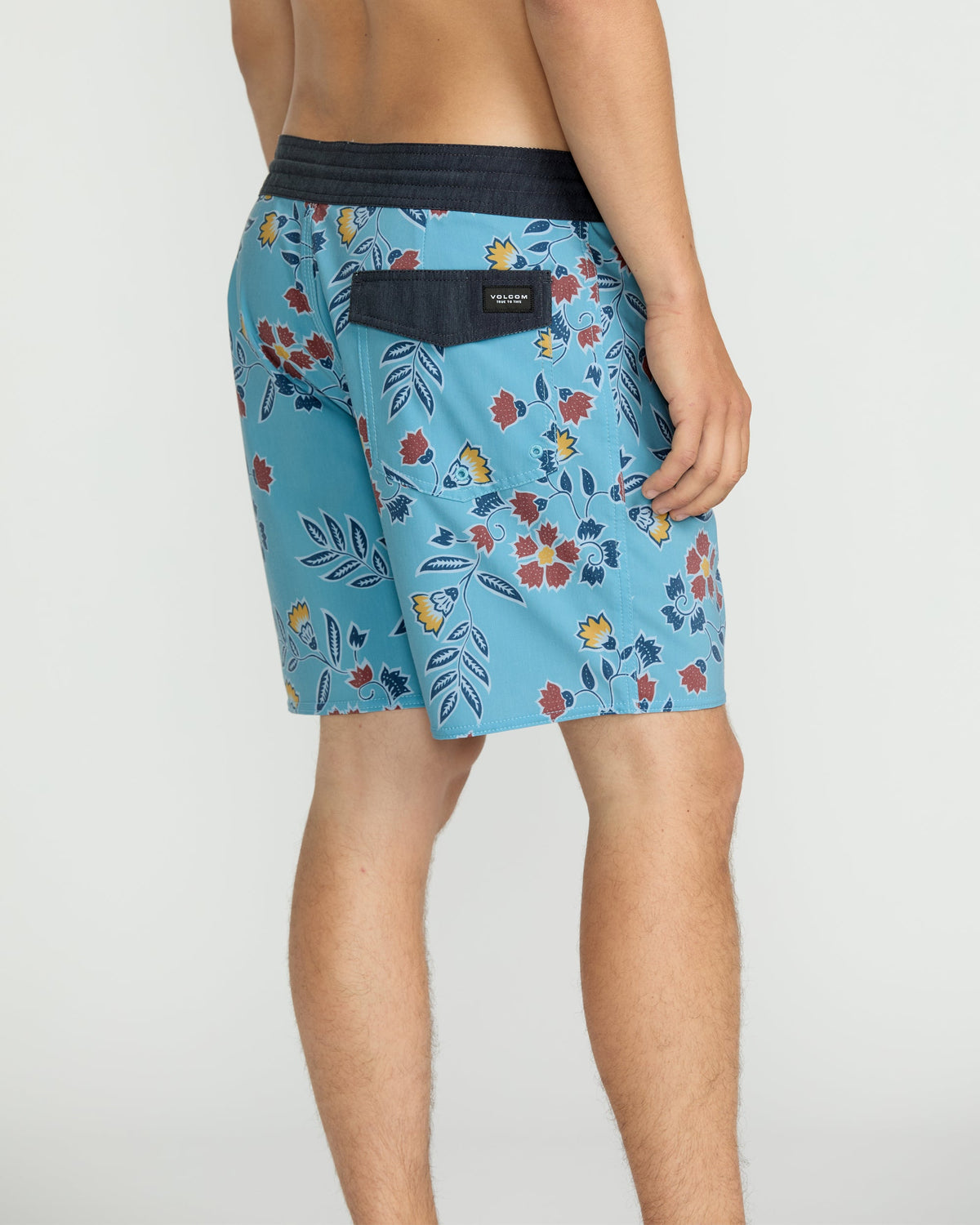 Men's Psyche Cotton Stoney 17 | Volcom Special Offer