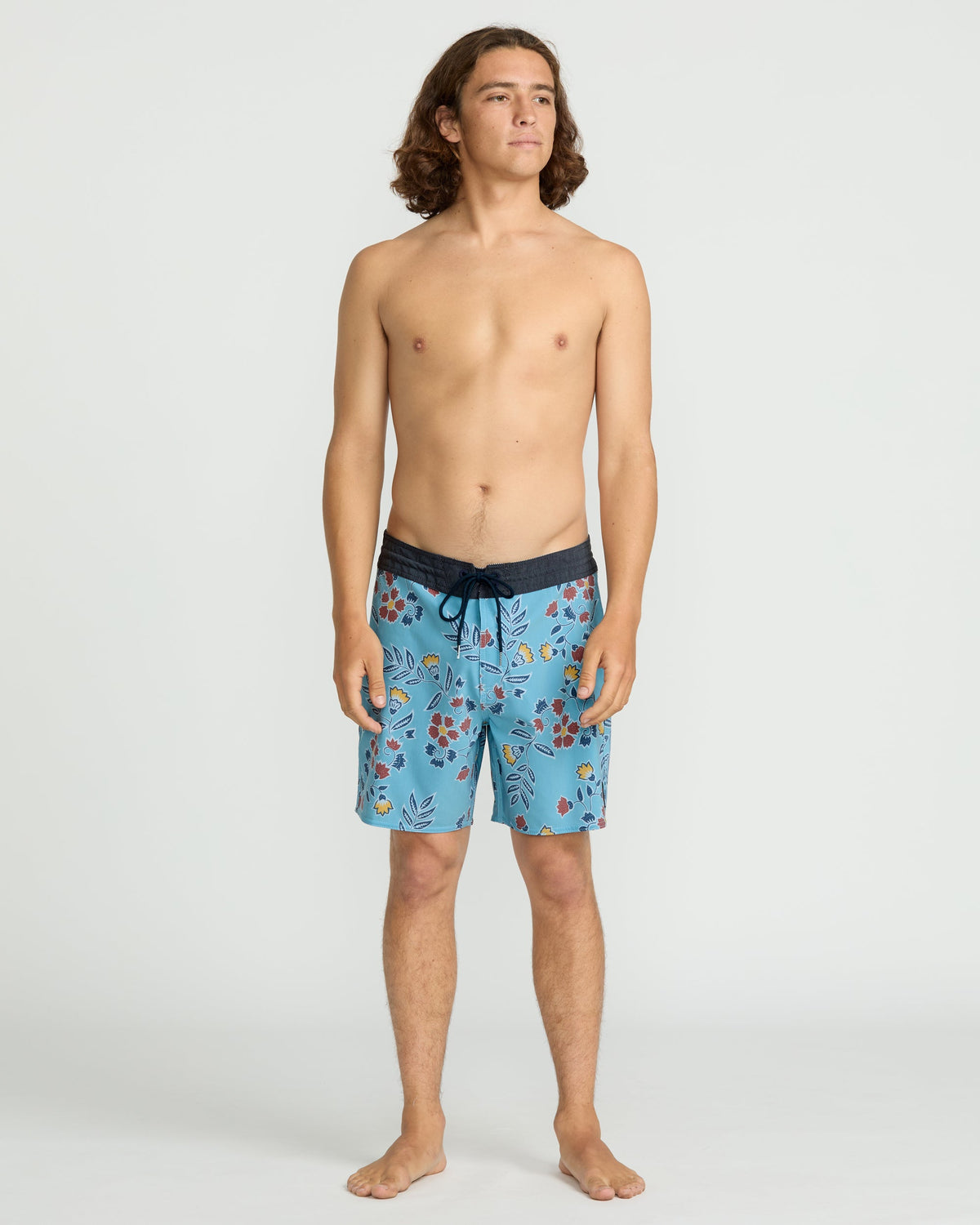 Men's Psyche Cotton Stoney 17 | Volcom Special Offer