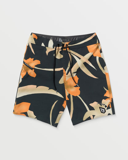 Men's Sprayz Floral Mod | Volcom Featured