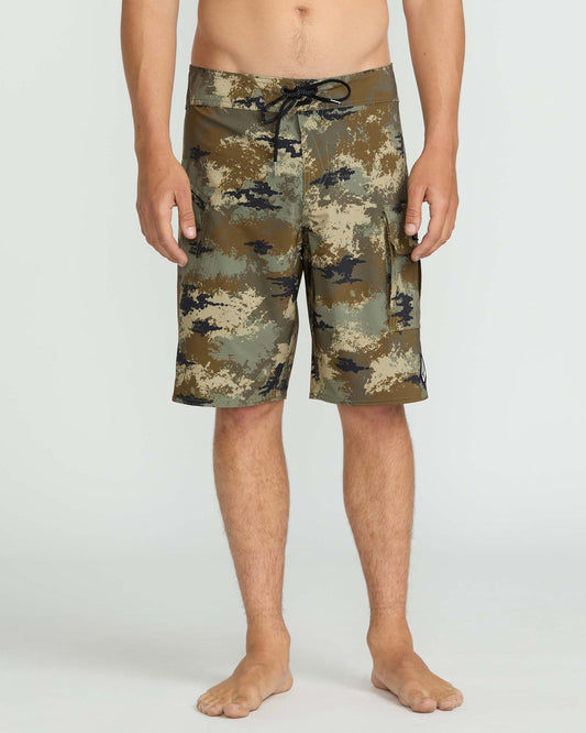 Men's 4Th Preemo Mod | Volcom Premium