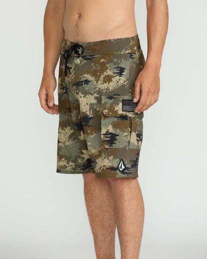 Men's 4Th Preemo Mod | Volcom Premium