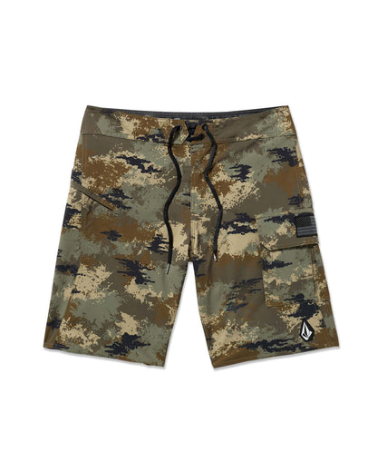 Men's 4Th Preemo Mod | Volcom Premium