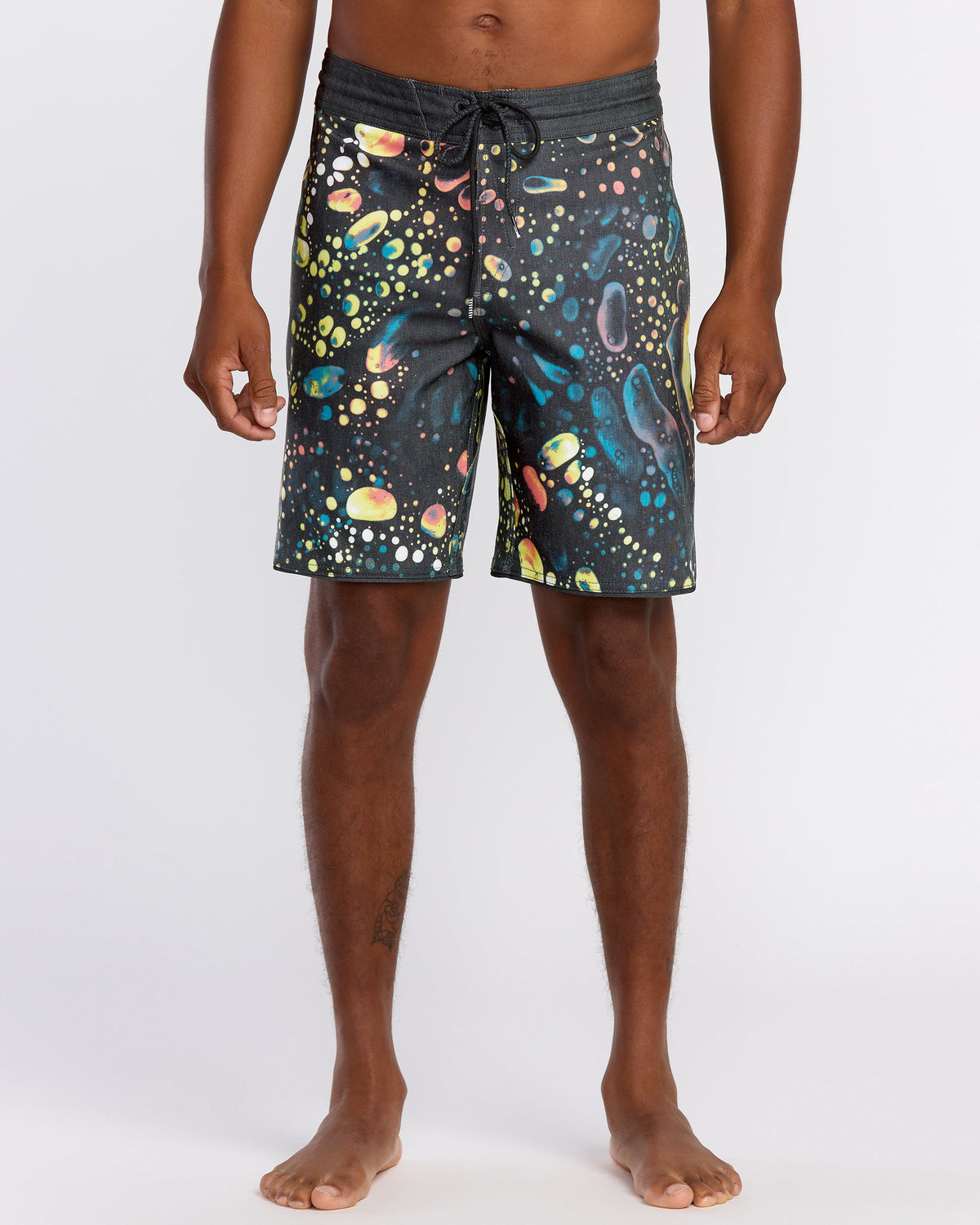 Men's Excite Stoney Scallop 19 | Volcom Best Price