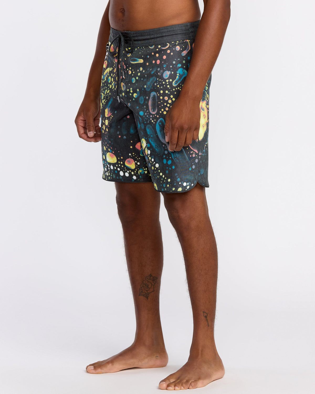 Men's Excite Stoney Scallop 19 | Volcom Best Price