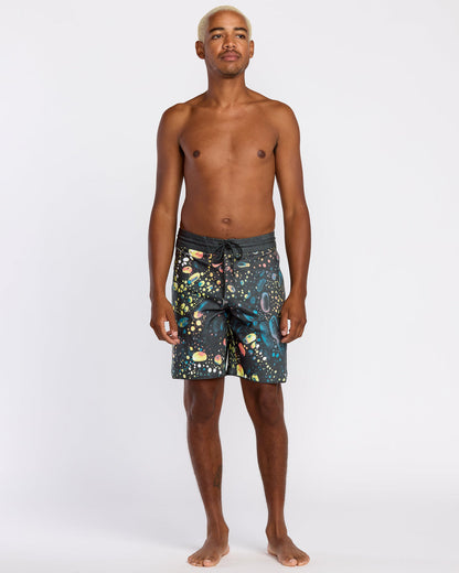 Men's Excite Stoney Scallop 19 | Volcom Best Price