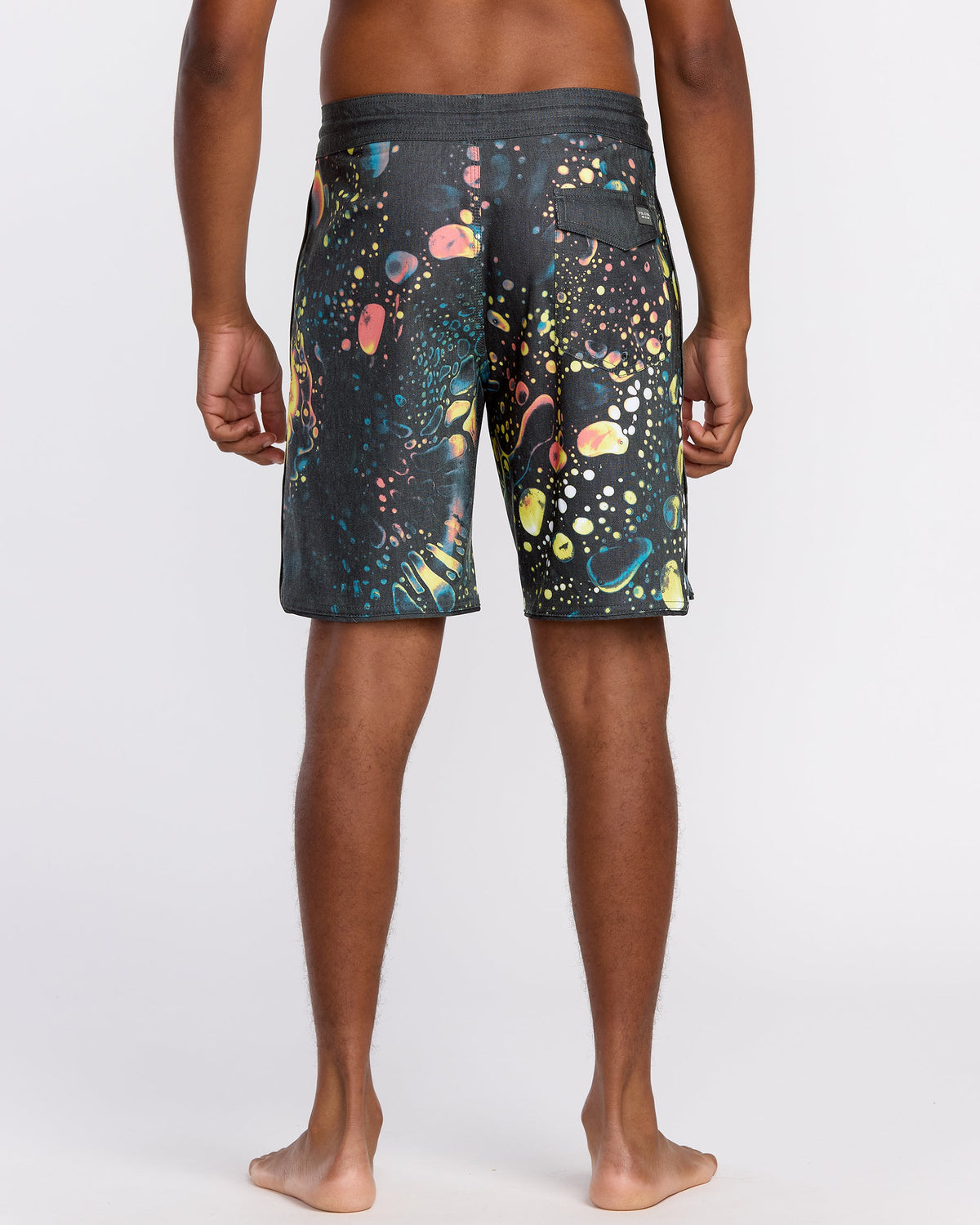 Men's Excite Stoney Scallop 19 | Volcom Best Price