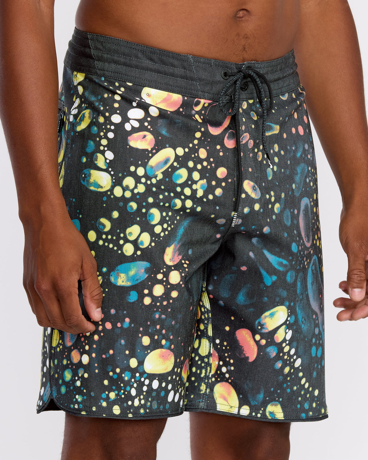 Men's Excite Stoney Scallop 19 | Volcom Best Price
