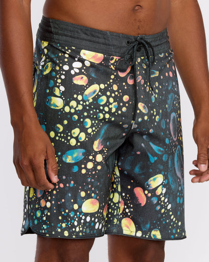 Men's Excite Stoney Scallop 19 | Volcom Best Price
