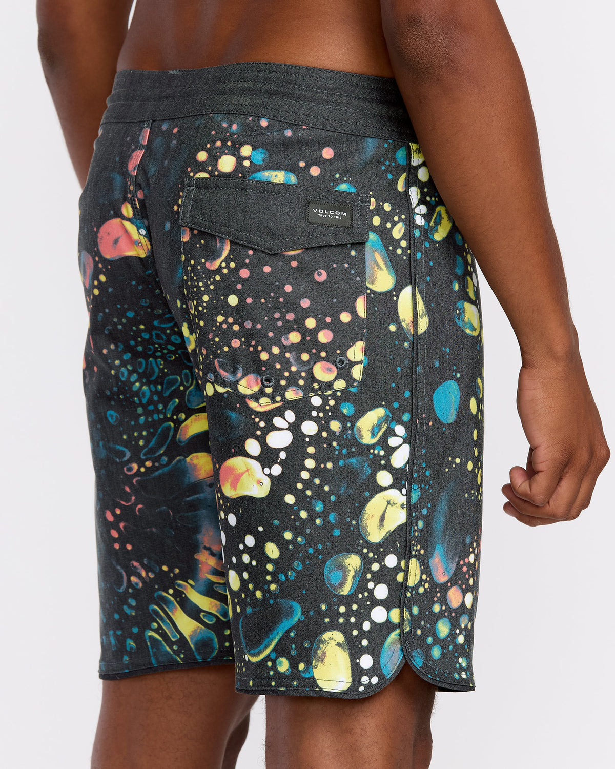 Men's Excite Stoney Scallop 19 | Volcom Best Price
