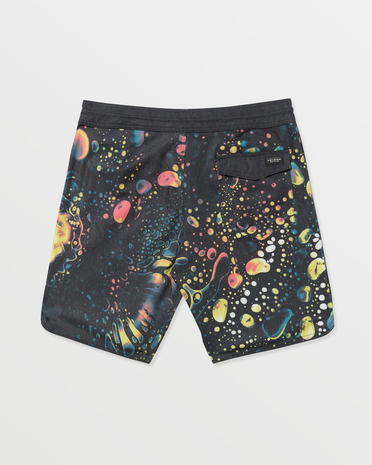 Men's Excite Stoney Scallop 19 | Volcom Best Price