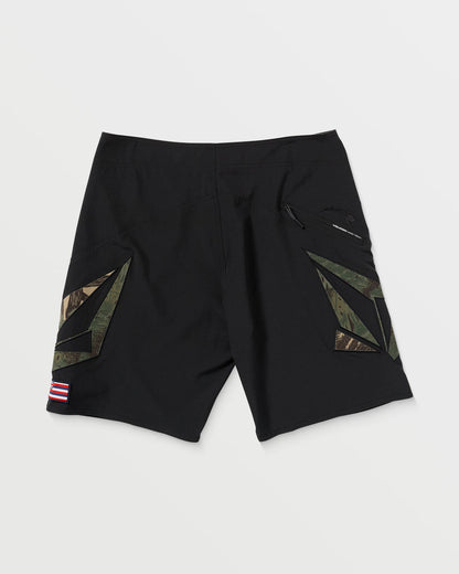 Men's Top Tier Mod | Volcom Discount